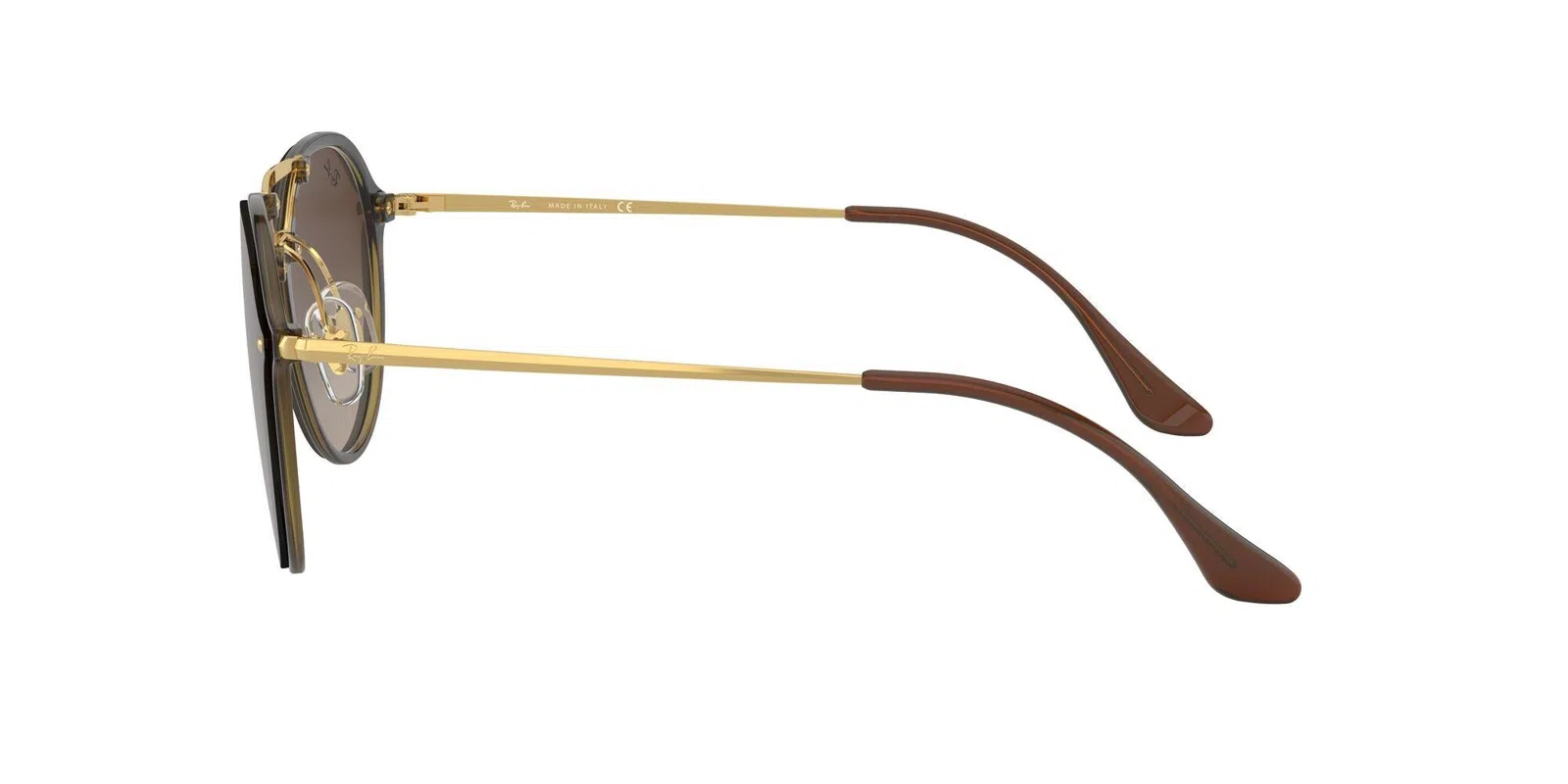 Ray-Ban Blaze Doublebridge 4292N Sunglasses - view 26